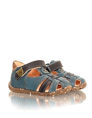Vessla Shoe