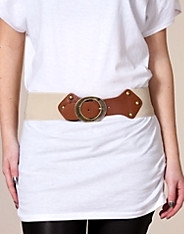 Vessle Waist Belt