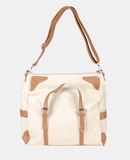 VI VI VEE - Läderbag
