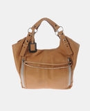 VIA REPUBBLICA - Läderbag - 3