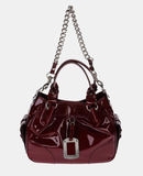 VIA REPUBBLICA - Läderbag - 4