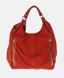 VIA REPUBBLICA - Läderbag - 5