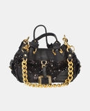 VIA REPUBBLICA - Läderbag