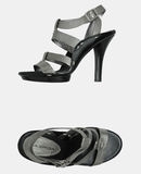 VIA SPIGA - Klacksandaler - 2