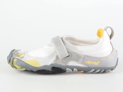 Vibram Fivefingers: Bikila Mens