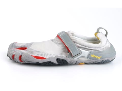 Vibram Fivefingers: Bikila