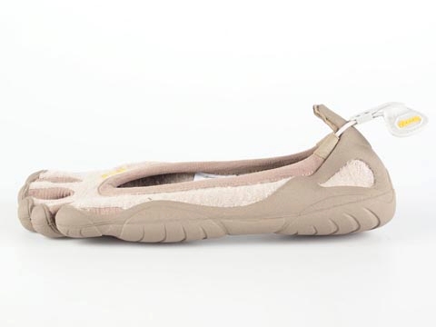 Vibram Fivefingers: Classic Smartwool