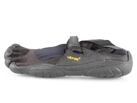 Vibram Fivefingers: KSO Womens