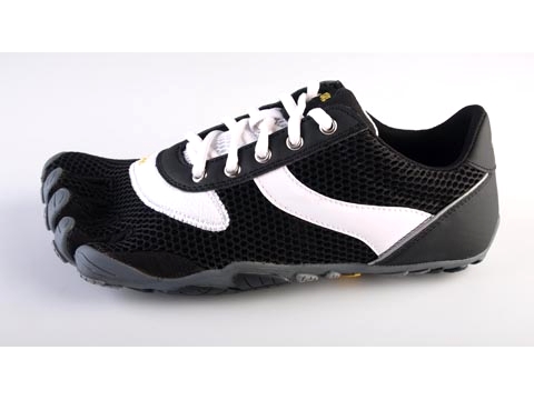 Vibram Fivefingers: Speed