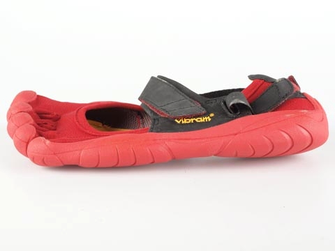 Vibram Fivefingers: Sprint Hoyu