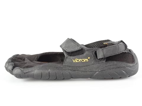 Vibram Fivefingers: Sprint Womens
