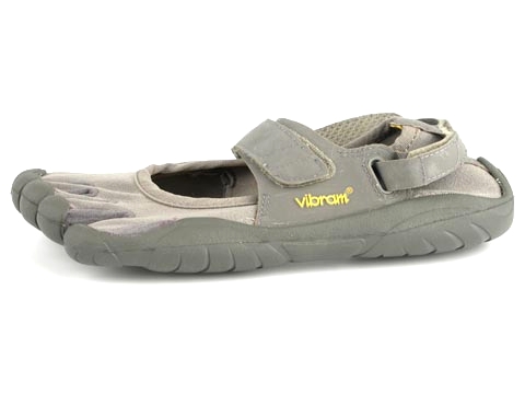 Vibram Fivefingers: Sprint