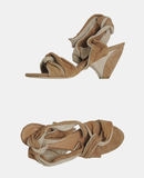 VIC MATIE' - Högklackade sandaler - 6