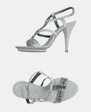 VIC MATIE' - Klacksandaler