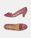 VIC MATIE' - Mockasiner - 5