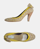VIC MATIE' - Slipons