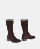 VICINI - Combat boots