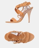 VICINI - Högklackade sandaler - 3