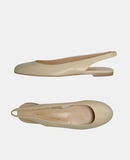 VICINI TAPEET - Slingbackskor