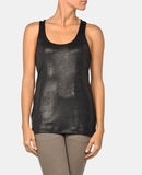 VICTORIA BECKHAM - Kortärmad t-shirt