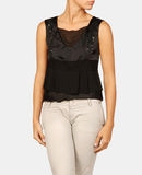 VICTORIA COLEMAN - Topp