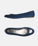 VICTORIA COUTURE - Balettskor