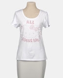 VICTORIA COUTURE - Kortärmad t-shirt - 2