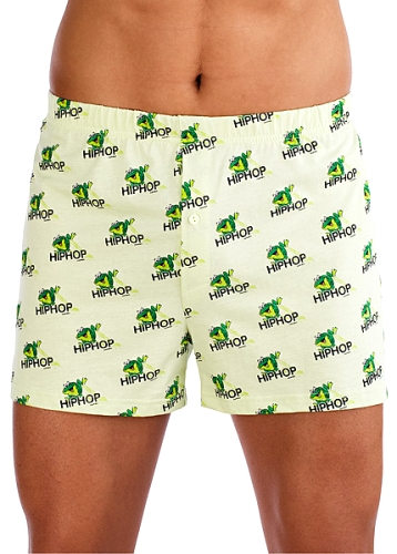 Vida boxers (2-pack)