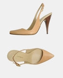 VIELLE COLLEZIONI BY LUCA VALENTINI - Slingbackskor - 2