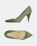 VIELLE COLLEZIONI BY LUCA VALENTINI - Slipons - 4