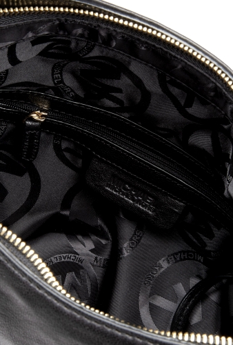 Vienna Large Tassel Hobo by Michael by Michael Kors