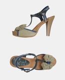 VIENTY - Klacksandaler - 2