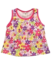 Vigga Tank Top