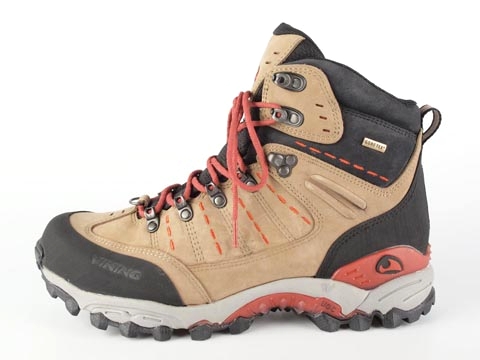 Viking: Alpha GTX