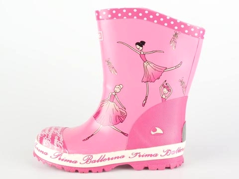 Viking: Ballerina