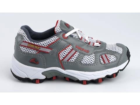 Viking: Iguana GTX