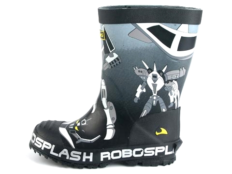 Viking: Robo