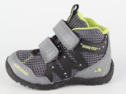 Viking: Sparrow Mid GTX