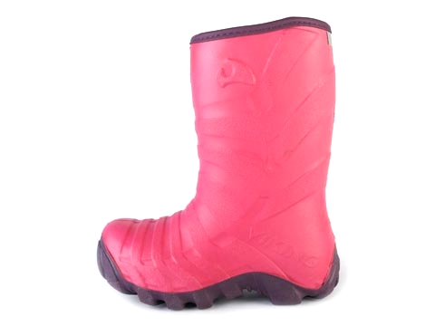 Viking: Thermo Ultra - 2