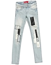 Vikka Slimfit Jeans
