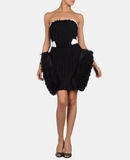 VIKTOR & ROLF - Kort klänning - 30