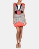 VIKTOR & ROLF - Kort klänning - 7