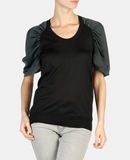VIKTOR & ROLF - Kortärmad jumper - 2