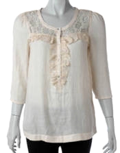 VILA Blus - 11