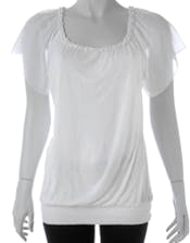 VILA Blus - 18