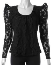 VILA Blus - 27