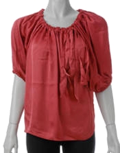 VILA Blus - 28