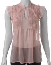 VILA Blus - 33
