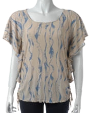 Vila blus - 34