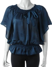 VILA Blus - 41